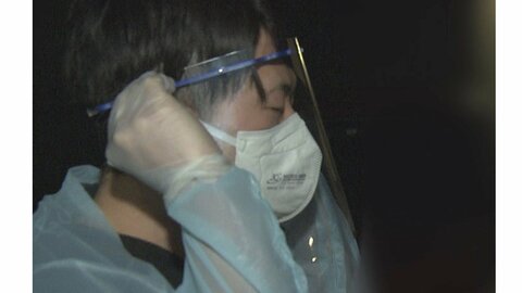 第5波と比べ“往診依頼に変化”…「家来るドクター」 に依頼急増 県の西半分にエリア拡大【愛知発】