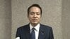【ライブ】簗農水大臣が記者会見　予算カット発言の国交省調査受け