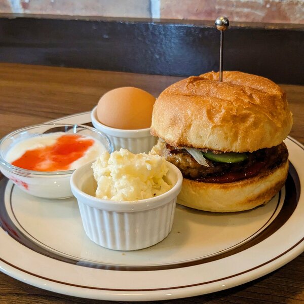 築51年『喫茶Bonny』が純喫茶で再出発