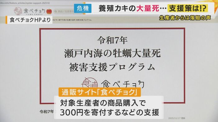 通販サイト「食べチョク」