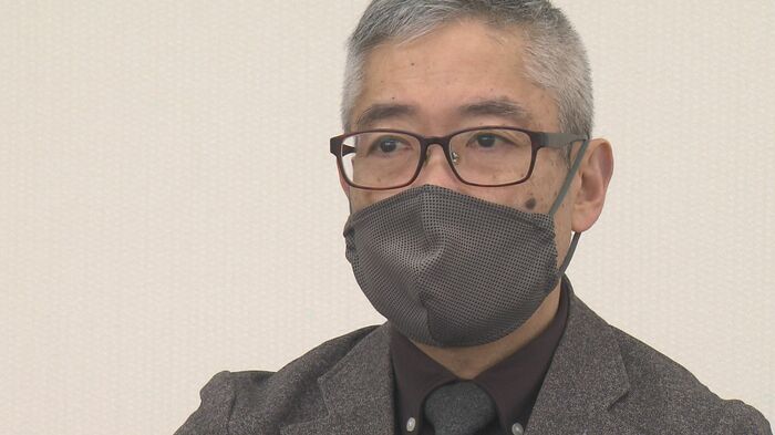 フレックスジャパン・矢島隆生社長