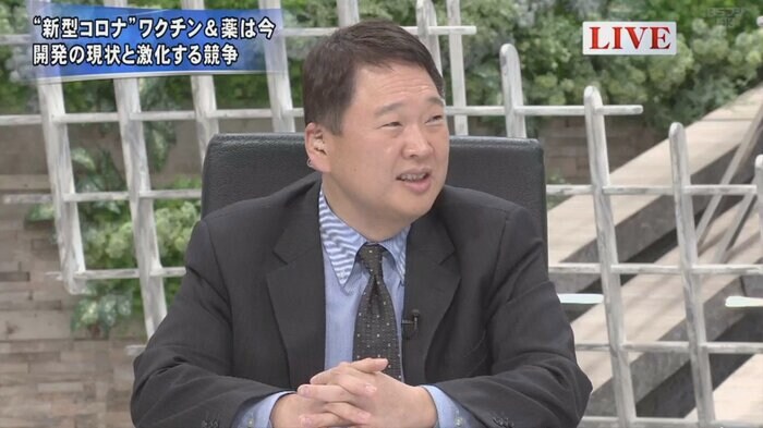 森下竜一 大阪大学大学院 臨床遺伝子治療学 寄付講座教授