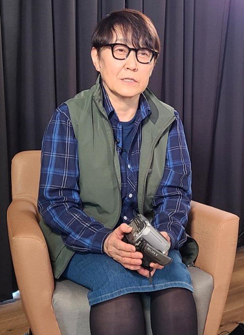 小川典子さん