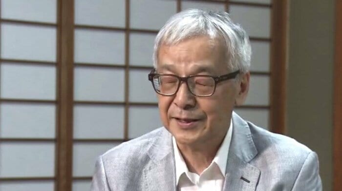 土師守さん