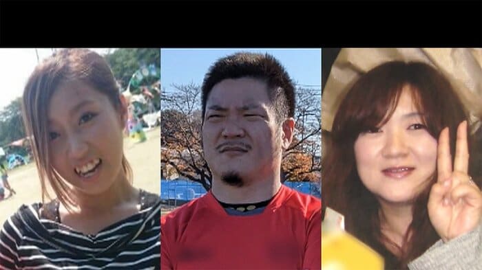去年1月から、柿本容疑者と、丹羽容疑者、石井容疑者の同居が始まる。
