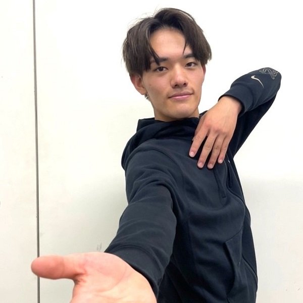 佐々木晴也