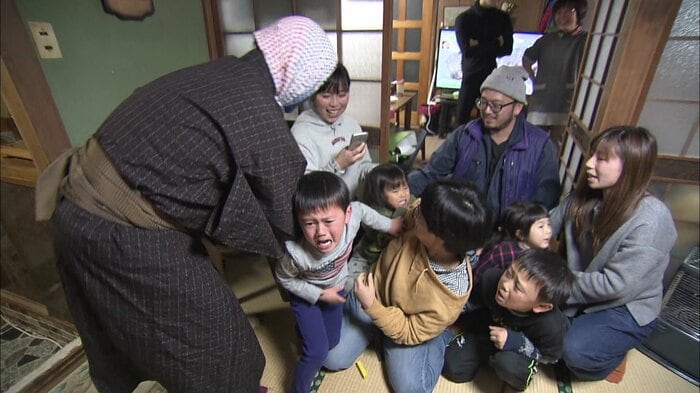 2019年 モットモ