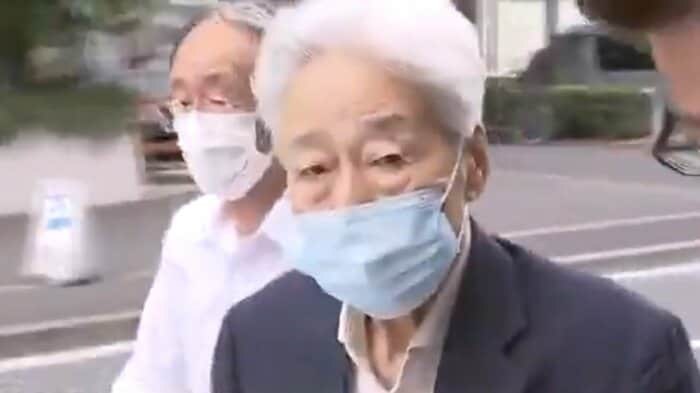 ただの「勘」が当たる青木幹雄元参院会長