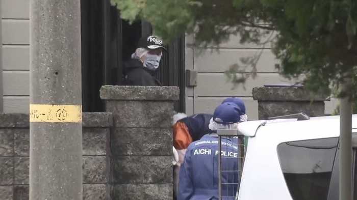 「両親は世界一周旅行に」夫婦殺害で30代長男を逮捕 新聞配達員が気づいた不審点