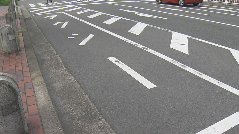 タクシー料金5千円余りを支払わず…運転手の顔を殴り耳に噛みつくなどしたか ブラジル国籍の27歳女を逮捕｜FNNプライムオンライン