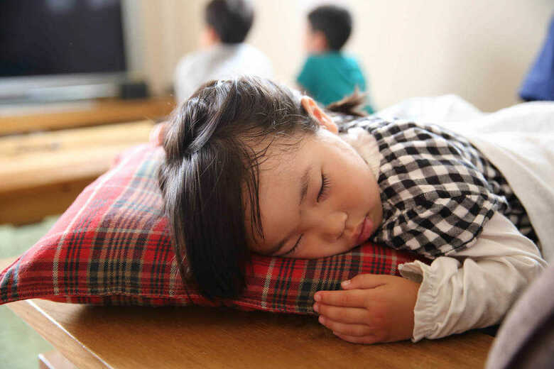 学習意欲や発育に悪影響も...子どもの「睡眠障害」に気付いてますか？ 対策を聞いた｜FNNプライムオンライン