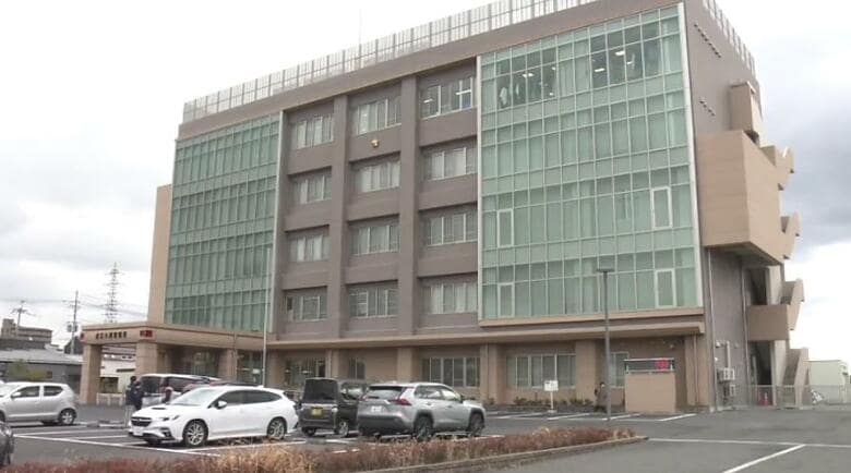 レンタカー返却せず逃走の全国指名手配犯逮捕｜FNNプライムオンライン