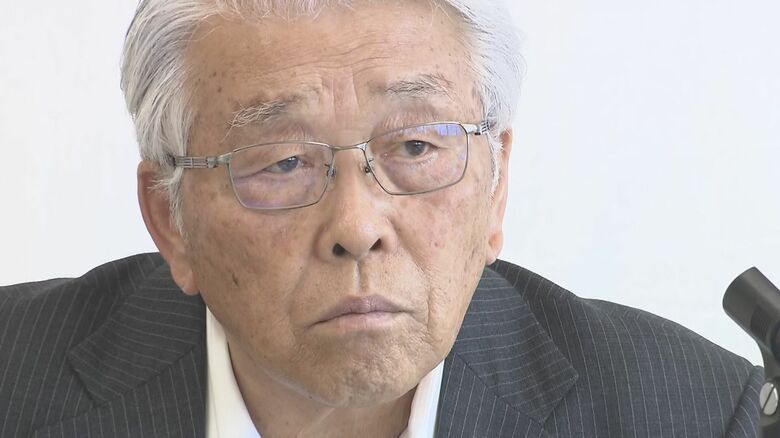 業者社長とは“蜜月の関係”か…官製談合の疑いで逮捕された池田町長 職員等から聞かれる「ワンマン」の評判｜FNNプライムオンライン