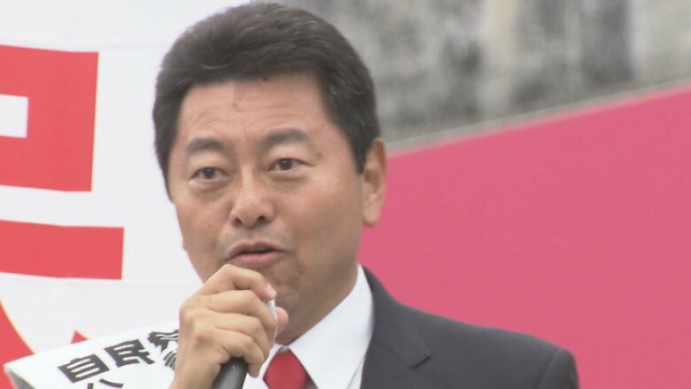 秘書「ドライバー等でPC壊した」証拠隠滅指示か…衆院議員・池田佳隆被告らを政治資金規正法違反の罪で起訴｜FNNプライムオンライン