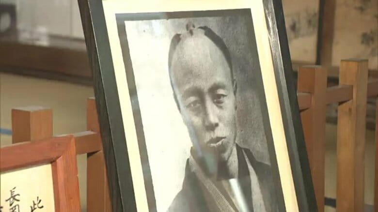 最後のサムライ・河井継之助の最期が明らかに！？　看取った医者の百味箪笥の調査・鑑定が始まる　幕末の医療事情を解明へ【福島発】｜FNNプライムオンライン