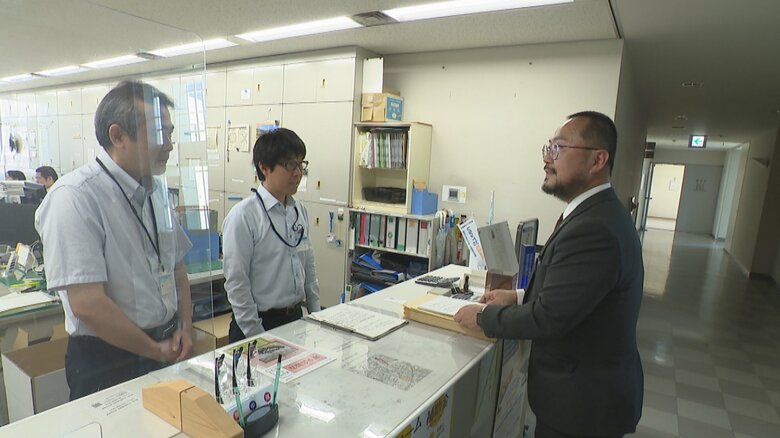 行政依頼で疲弊する町内会　「下請けではない」と調査拒否した自治振興会会長の改革｜FNNプライムオンライン