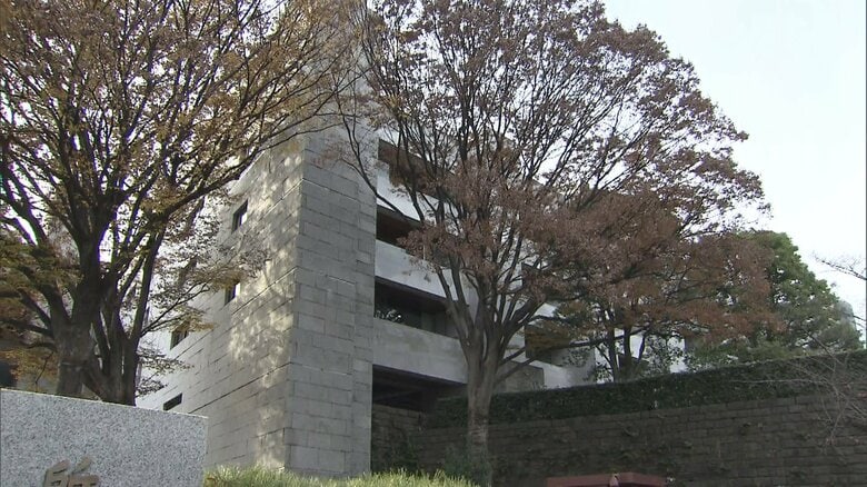 大川原化工機冤罪事件受けて最高裁が保釈判断議論へ…勾留中にガン見つかるも保釈認められず死亡｜FNNプライムオンライン