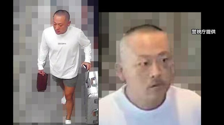 「ナチュラル」会長・小畑寛昭容疑者“偽名”でホテル潜伏か　「いつも1人で…イヤホンしてしゃべってた」飲食店での目撃情報も｜FNNプライムオンライン