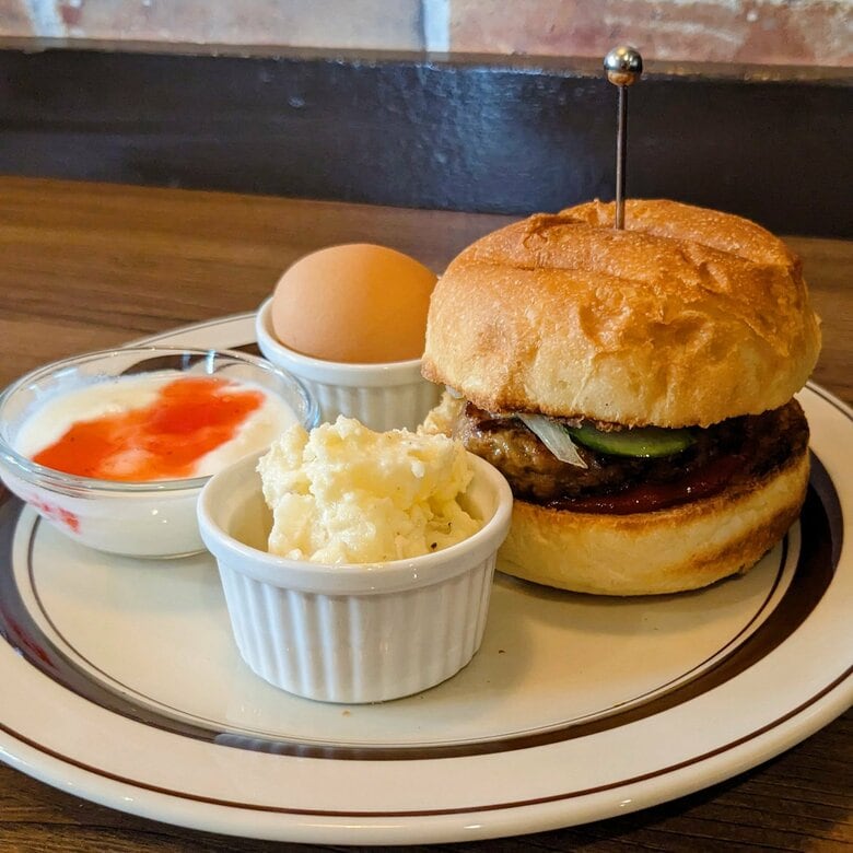 築51年の喫茶店が純喫茶として再出発…約20種類のボリューム満点モーニングと懐かしスイーツが揃うレトロ喫茶｜FNNプライムオンライン