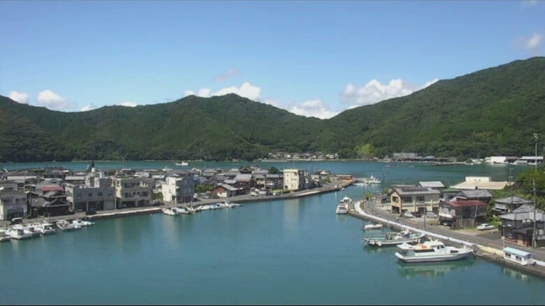 大分県内の津波注意報解除　ホーバークラフトは午後の便から運航再開へ｜FNNプライムオンライン