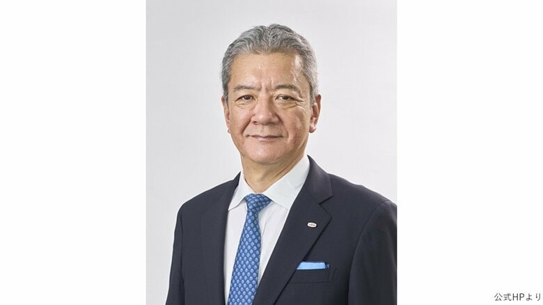 富士通・古田英範会長が辞任　女性への不適切行動　会社の調べで発覚　16日付けで辞任の申し出　｜FNNプライムオンライン