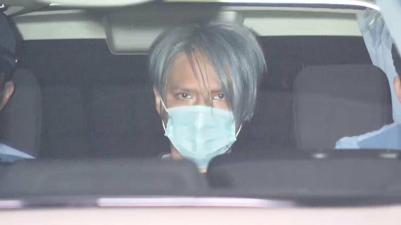 水着女性店員の入浴見るVIPコースも…無許可で接待営業した疑いで東京・渋谷のバー摘発　売り上げ1億円以上か…ペルー国籍容疑者（40）「納得いきません」　警視庁｜FNNプライムオンライン