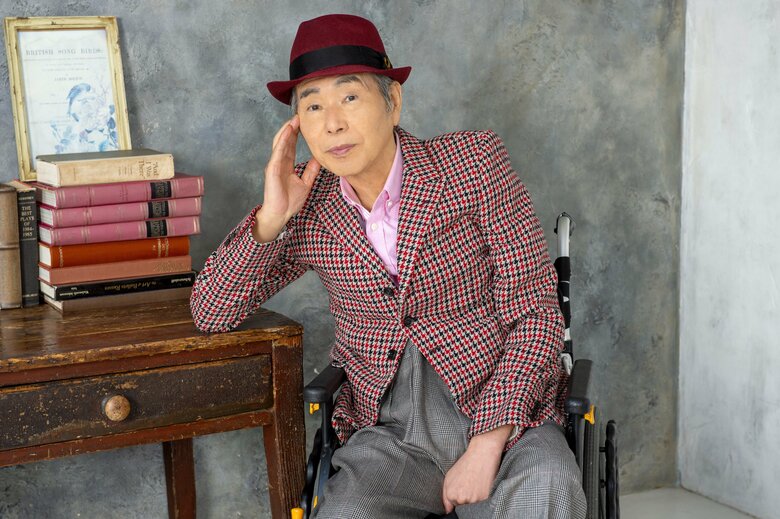 【訃報】ビリーバンバンの兄・菅原孝さんが死去　肺炎で81歳「白いブランコ」「また君に恋してる」などヒット曲多数｜FNNプライムオンライン