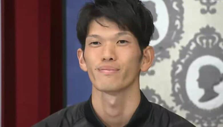 【世界陸上】男子走高跳　広島市出身の真野友博選手　まさかの予選敗退　決勝逃す｜FNNプライムオンライン