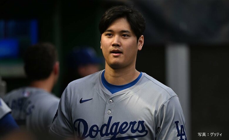「父親にしたい著名人」で大谷翔平選手が3位にランクイン？日生・父の日アンケートに異変　1位は所ジョージさん｜FNNプライムオンライン