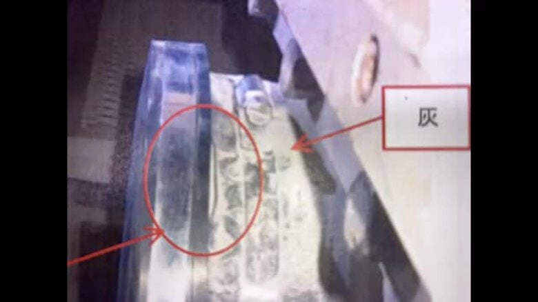 四国電力の伊方原発で「微量の放射能を帯びた灰が漏えい」被ばくや放射能の影響なし【愛媛】｜FNNプライムオンライン