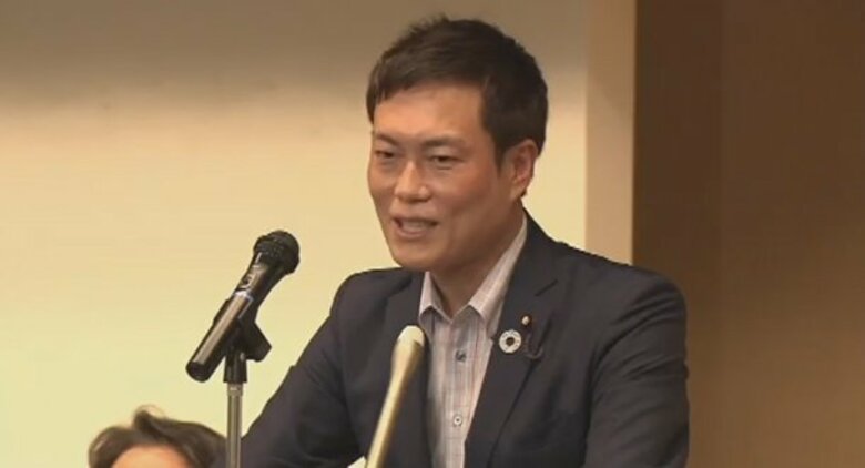 現金3000万円を議員会館で受け取る　逮捕の秋本衆議院議員　個人馬主に登録するため…“受託収賄”の疑い｜FNNプライムオンライン