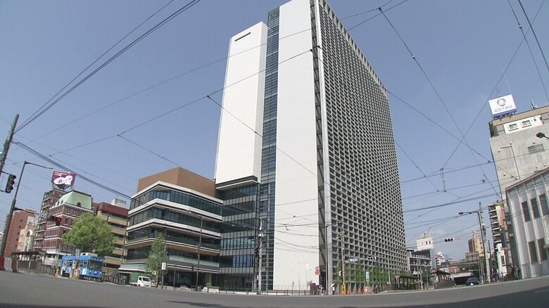 税収は年間約8.4億円へ　長崎市の「宿泊税」2027年4月から税率変更｜FNNプライムオンライン