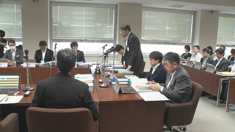 新潟県立高校“再編案” 村上・三条・長岡地域などの高校8校⇒それぞれ統合し4校に「学校数減に注目いきがちだが…新しい魅力的な学校に」｜FNNプライムオンライン