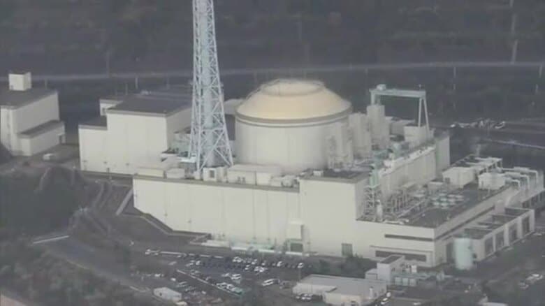 もんじゅ敷地内で計画の新試験研究炉に39億円を計上　文科省の来年度概算要求　敷地内の断層調査が本格化｜FNNプライムオンライン