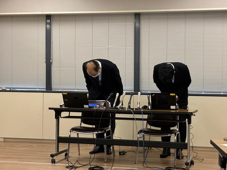 【速報】神戸市消防局の消防士長「就寝中の裸の女性を盗撮」で懲戒免職　市教委は中学教師２人を免職「メガネで盗撮」「わいせつ画像送らせる」容疑ですでに逮捕｜FNNプライムオンライン