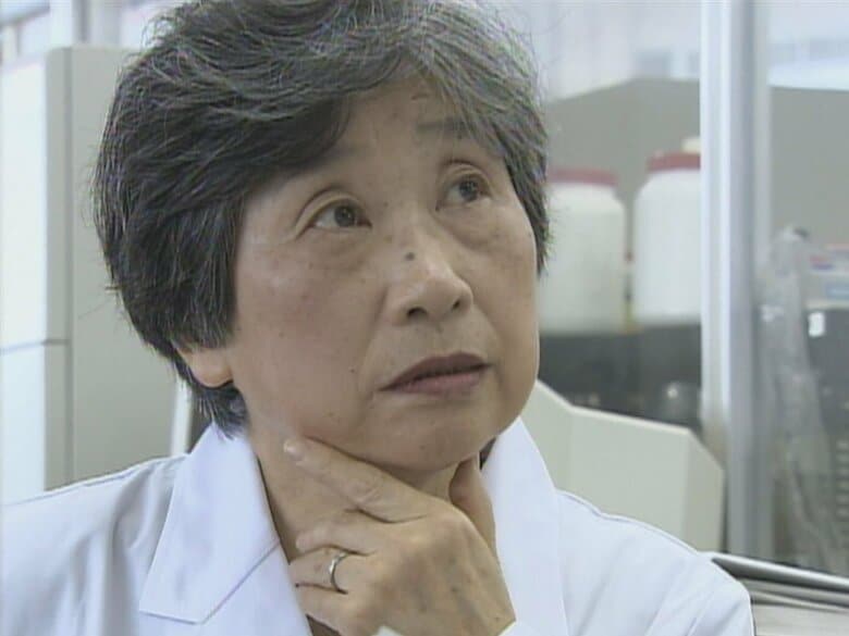 夫と二人三脚で分子生物学の礎を築く…名古屋大初の女性教授・岡崎恒子さん死去 遺伝情報複製の鍵握る“岡崎フラグメント”を発見｜FNNプライムオンライン