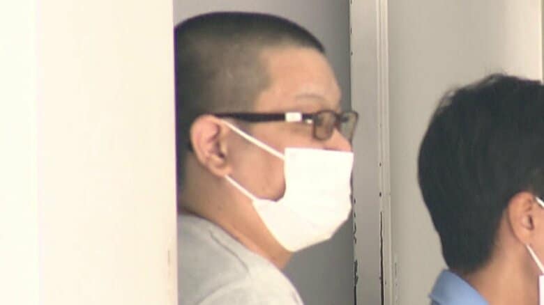 「静岡に戻りたい、お金貸して」通りすがりの人に嘘を言って5万3千円だまし取ったか　37歳男を逮捕　東京・JR秋葉原駅近く｜FNNプライムオンライン
