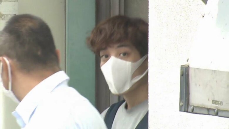 “相当数の打撲”で6歳男児死亡…母親の弟が一連の事件主導か　祖母「スーツケースに遺体入れるよう指示していた」｜FNNプライムオンライン