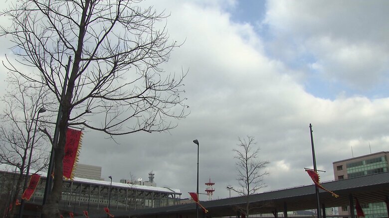 氷点下の最低気温が各地で相次ぐ 24日未明から山地で大雪のおそれ 交通障害や農作物の管理などに注意｜FNNプライムオンライン