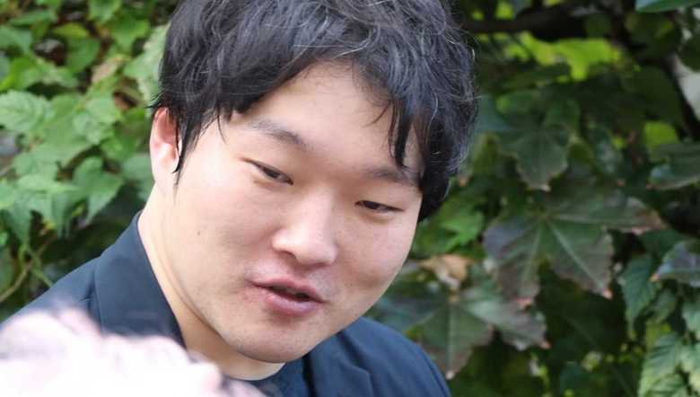 株式会社プラスロボ 鈴木亮平・代表取締役CEO