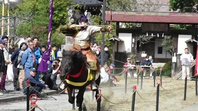 伝統や生き方　古い事をもう一回考え自分の生活に活かしたい