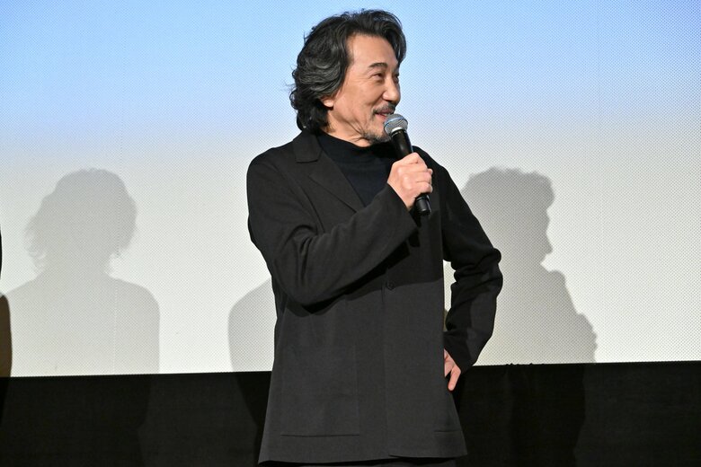「PERFECT DAYS」 公開中 配給:ビターズ･エンド (C) 2023 MASTER MIND Ltd. 