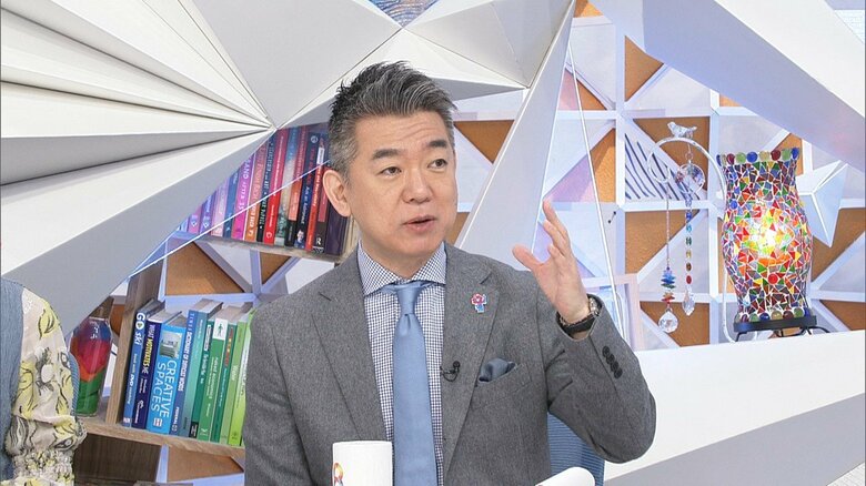 橋下徹弁護士