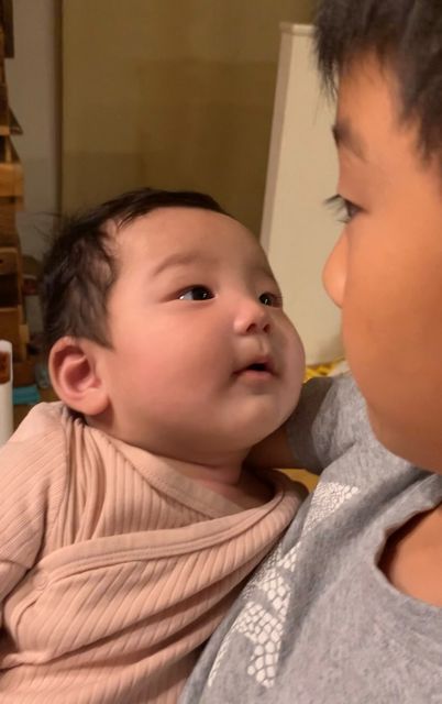 提供：ゆめの｜男の子3人の母｜楽しむ子育てさん