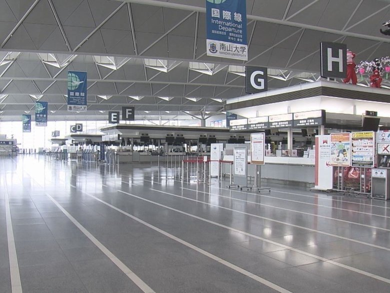 渡航者以外も利用可能…中部空港に『PCR検査センター』11月にも開設へ 約3時間で陰性証明書発行