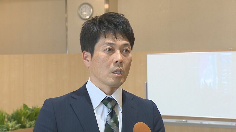 ライトシップ高等学院　松本将史 学院長