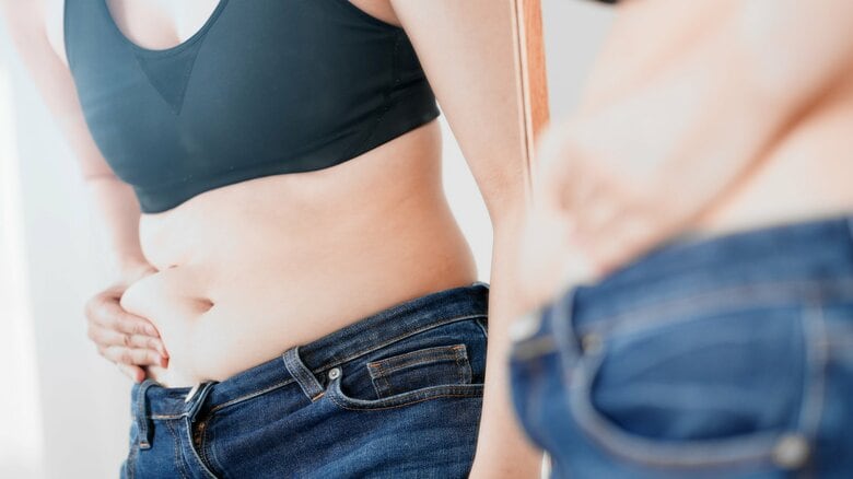 食生活など自分の傾向に近いものを選んで、自分の「肥満遺伝子」タイプをある程度推測できる