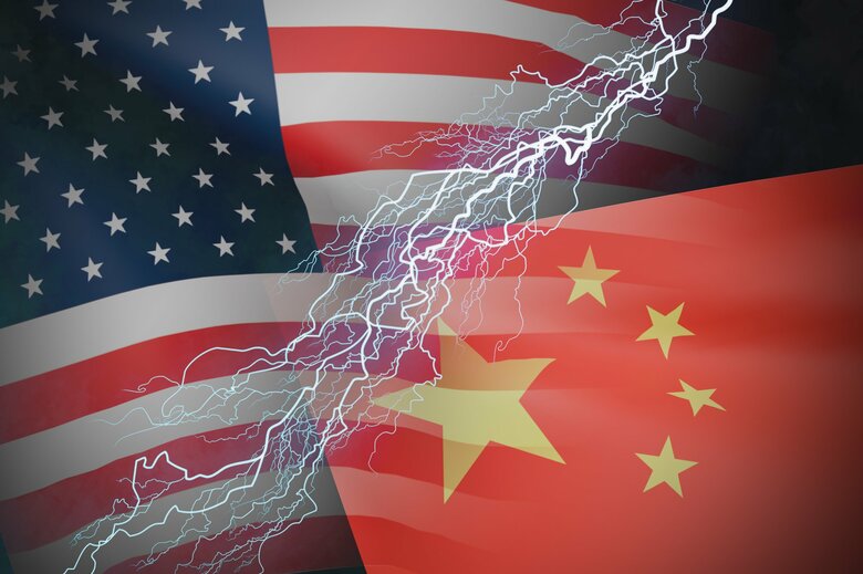 グローバルサウス諸国は米中対立を「冷戦」になぞらえ批判