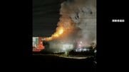 「人気のお店だった」ケーキ店で男女3人死亡、同級生の集まりで放火か　死亡の70歳会社役員が関与疑い「店主とお付き合いしていた」　岐阜・本巣市