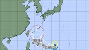 【台風情報】台風26号が発生　今後の進路予想は　27日午後9時には沖縄の南に達する予想